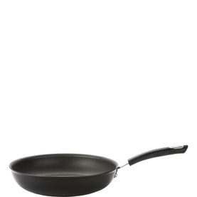 Total Hard Anodized Frying Pan 31cm