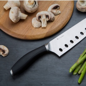 Santoku 7" Knife