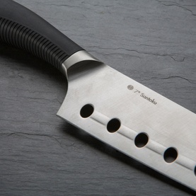 Santoku 7" Knife