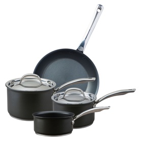 Excellence Four-Piece Cookware Set