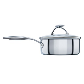 Steel Shield Clad 18cm Saucepan
