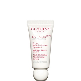 UV Plus SPF50 Translucent
