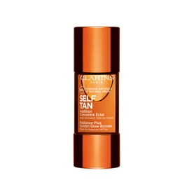 Self Tan Radiance-Plus Golden Glow Booster Face