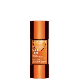 Self Tan Radiance-Plus Golden Glow Booster Face