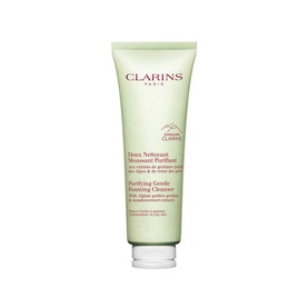 Purifying Gentle Foaming Cleanser