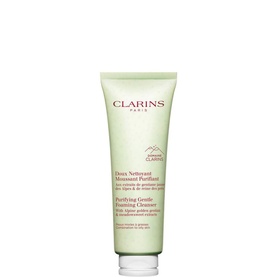 Purifying Gentle Foaming Cleanser