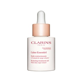 Calm Essentiel Restoring Treatment Oil