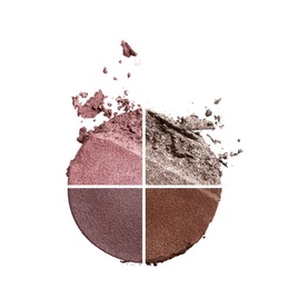 Ombre Palette 4 Colours