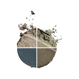 Ombre Palette 4 Colours