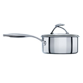 Steel Shield Clad 16cm Saucepan