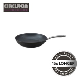 Excellence Hard Anodized Skillet 26cm
