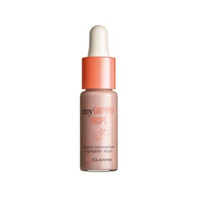 My Shimmer Drops