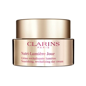 Nutri Lumiere Day Cream