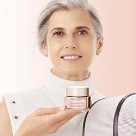 Nutri Lumiere Day Cream