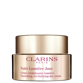 Nutri Lumiere Day Cream