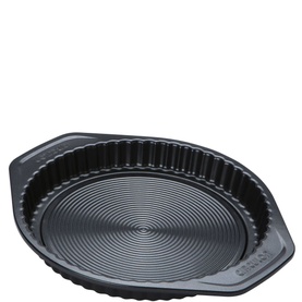 Ultimum Flan Tin