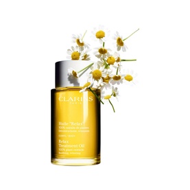 Relax Treatment Oil