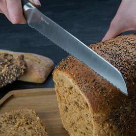 Bread 8" Knife
