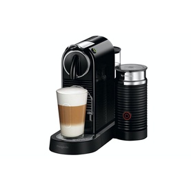 CitiZ and Milk Nespresso Coffee Machine