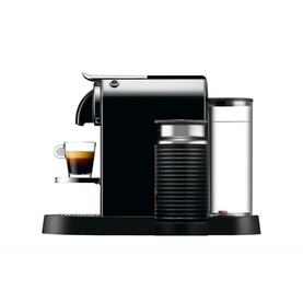 CitiZ and Milk Nespresso Coffee Machine