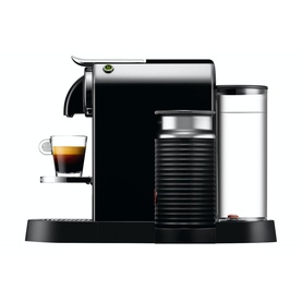 CitiZ and Milk Nespresso Coffee Machine
