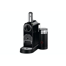 CitiZ and Milk Nespresso Coffee Machine