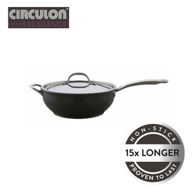 Excel Chef Pan 28cm