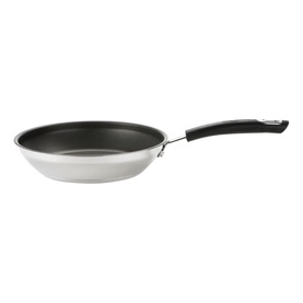 Total Stainless Steel Frying Pan 25cm