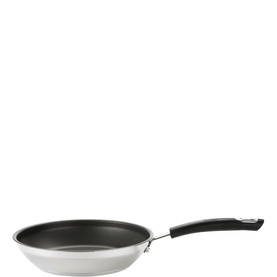 Total Stainless Steel Frying Pan 25cm