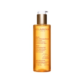 Clarins Total Cleansing Oil