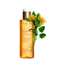 Clarins Total Cleansing Oil