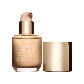 Everlasting Youth Fluid Foundation SPF 15