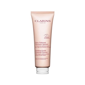 Soothing Gentle Foaming Cleanser