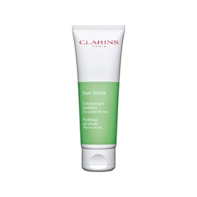 Pure Scrub &ndash; Purifying Gel Scrub