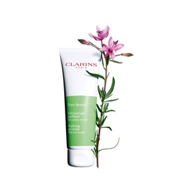 Pure Scrub &ndash; Purifying Gel Scrub