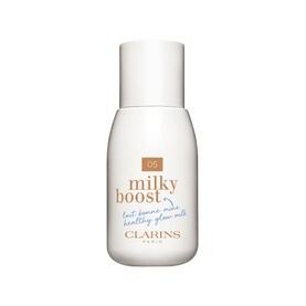 Milky Boost Foundation