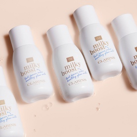 Milky Boost Foundation
