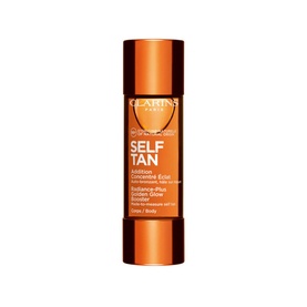 Self Tan Radiance-Plus Golden Glow Booster Body