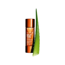 Self Tan Radiance-Plus Golden Glow Booster Body