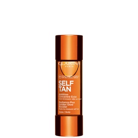 Self Tan Radiance-Plus Golden Glow Booster Body