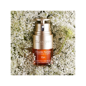 Clarins Double Serum Eye