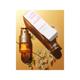 Clarins Double Serum Eye