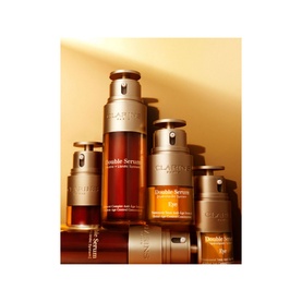 Clarins Double Serum Eye