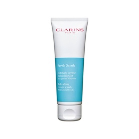 Fresh Scrub &ndash; Refreshing Cream Scrub