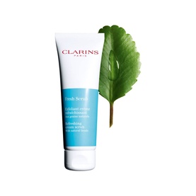 Fresh Scrub &ndash; Refreshing Cream Scrub