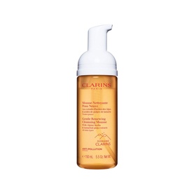 Gentle Renewing Cleansing Mousse