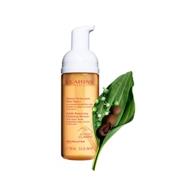 Gentle Renewing Cleansing Mousse
