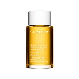 Contour Treatment Oil
