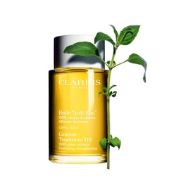 Contour Treatment Oil