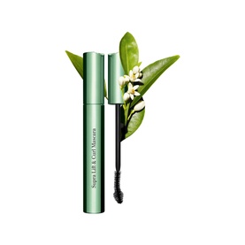 Supra Lift & Curl Mascara